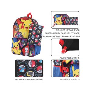 Mochila Pokemon Charizad Bioworld Gotta Catch - Imagen 5