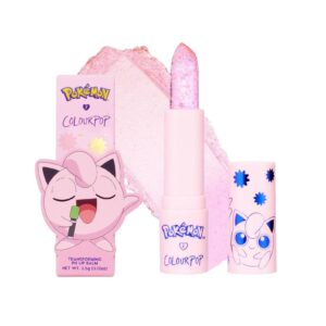 Pokemon ColourPop Balsamo Labial Jigglypuff - Imagen 1
