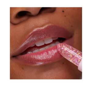 Pokemon ColourPop Balsamo Labial Jigglypuff - Imagen 4