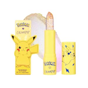 Pokemon ColourPop Balsamo Labial Pikachu - Imagen 1