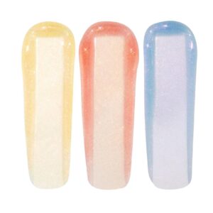 Pokemon ColourPop Gloss De Labios Tripack Evolution - Imagen 3