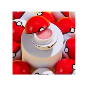Pokemon ColourPop Mascara Labial Pokeball - Imagen 3