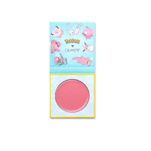 Pokemon ColourPop Rubor En Crema Clefable - Imagen 2