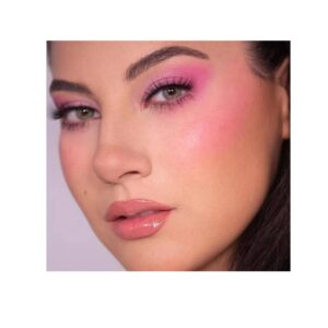 Pokemon ColourPop Rubor En Crema Clefable - Imagen 4