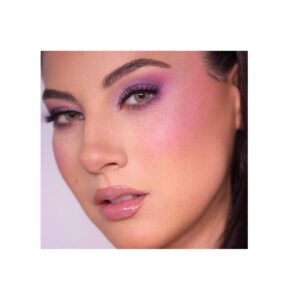 Pokemon ColourPop Rubor En Crema Gengar - Imagen 4