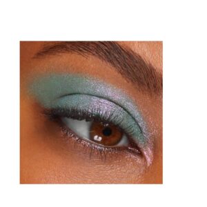 Pokemon ColourPop Sombra De Ojos Bulbasaur - Imagen 4