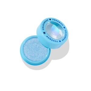 Pokemon ColourPop Sombra De Ojos Squirtle - Imagen 2