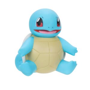 Pokemon Figura Squartle Select De 4 Pulgadas - Imagen 2