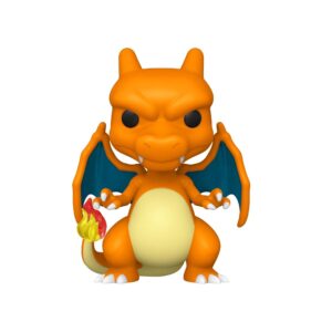 Pokemon Funko 843 Charizard - Imagen 2