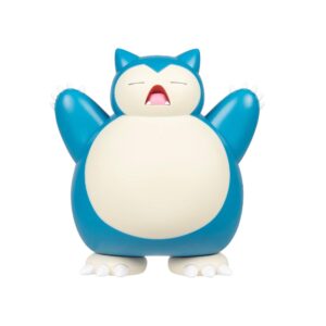 Pokemon Jazware Snorlax Sprigatito Pack - Imagen 4