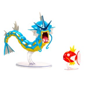 Pokemon Select Magikarp y Gyarados - Imagen 2