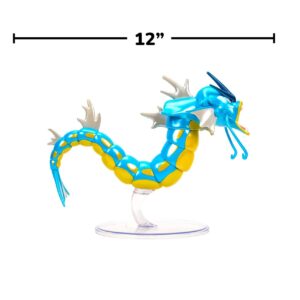 Pokemon Select Magikarp y Gyarados - Imagen 4