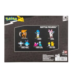 Pokemon Select Magikarp y Gyarados - Imagen 5