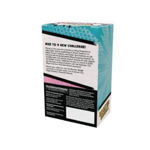 Pokemon TCG Ascended Heroes Booster Bundle Ingles - Imagen 3