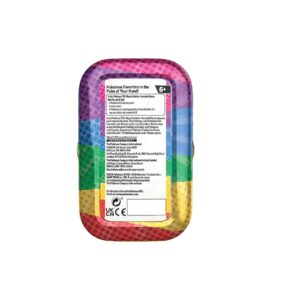 Pokemon TCG Ascended Heroes Mini Tin 10 Unidades Ingles - Imagen 9