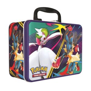 Pokemon TCG Collector Chest  2025 Ingles - Imagen 1