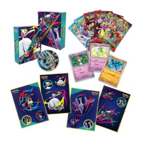 Pokemon TCG Collector Chest  2025 Ingles - Imagen 2
