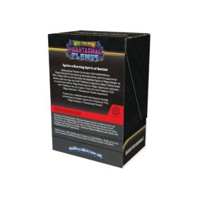 Pokemon TCG phantasmal flames Booster Bundle Español - Imagen 4