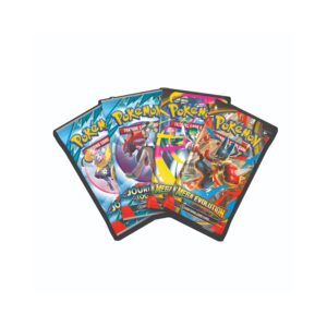 Pokemon TCG Phantasmal Flames Mega Kangaskhan Ex Box Español - Imagen 3