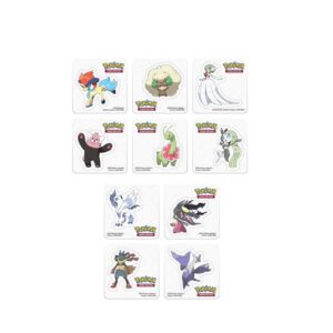 Pokemon TCG Pokeball Tin Ingles 2025 C/u - Imagen 3