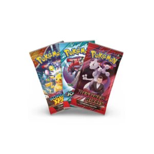 Pokemon TCG Pokeball Tin Español 2025 C/u - Imagen 3