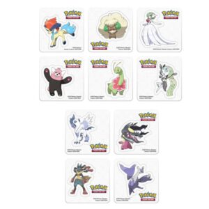 Pokemon TCG Pokeball Tin Español 2025 C/u - Imagen 2