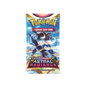 Pokemon TCG Sobre Astral Radiance Ingles C/u - Imagen 4