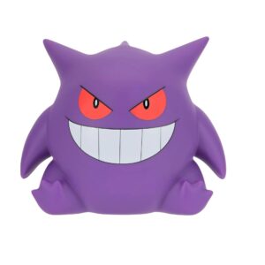 Figura Pokemon Select Gengar Vinyl - Imagen 3