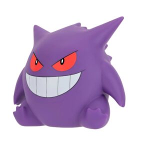 Figura Pokemon Select Gengar Vinyl - Imagen 4