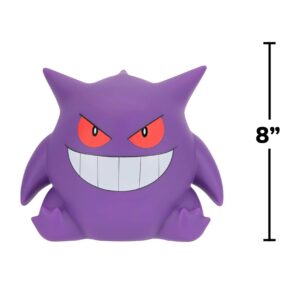Figura Pokemon Select Gengar Vinyl - Imagen 5