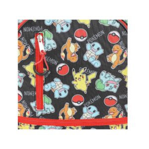 Mochila Pokemon Minecraft Set Bioworld - Imagen 2