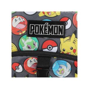 Mochila Pokemon Paldea Set Bioworld - Imagen 3
