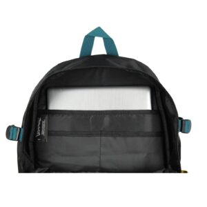 Mochila Pokemon Pikachu Bulbasaur 3D Bioworld - Imagen 5