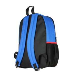 Mochila Pokemon Pikachu y Charizard Bioworld - Imagen 5