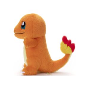 Peluche Charmander Pokemon Takara Tomy - Imagen 2