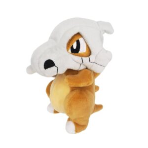 Peluche Cubone Pokemon All Star Collection - Imagen 1