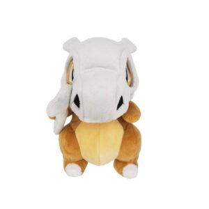 Peluche Cubone Pokemon All Star Collection - Imagen 2