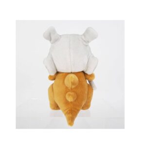 Peluche Cubone Pokemon All Star Collection - Imagen 4