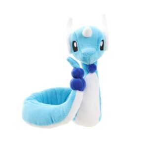 Peluche Dragonair Pokemon All Star Collection - Imagen 1