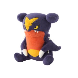 Peluche Garchomp Pokemon Center Japon - Imagen 2