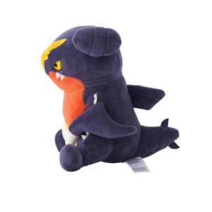 Peluche Garchomp Pokemon Center Japon - Imagen 3