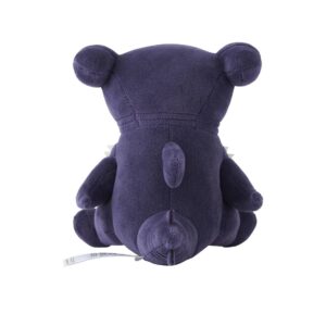 Peluche Garchomp Pokemon Center Japon - Imagen 4