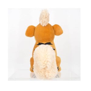 Peluche Growlithe Pokemon All Star Collection - Imagen 3