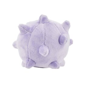 Peluche Koffing Fit Pokemon Center Japon - Imagen 3
