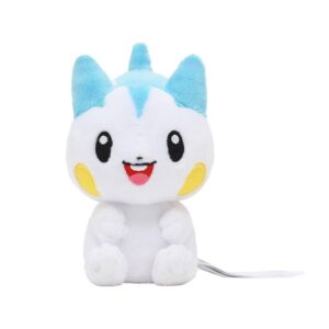 Peluche Pachirisu Pokemon Center Fit - Imagen 2