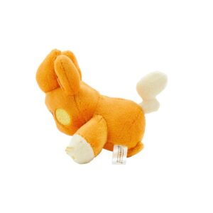 Peluche Pamo Fit Pokemon Center Japon - Imagen 3
