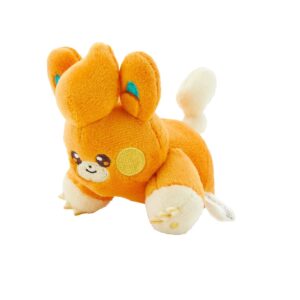Peluche Pamo Fit Pokemon Center Japon - Imagen 2