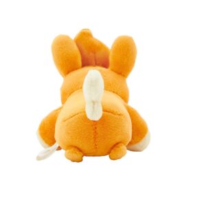 Peluche Pamo Fit Pokemon Center Japon - Imagen 4
