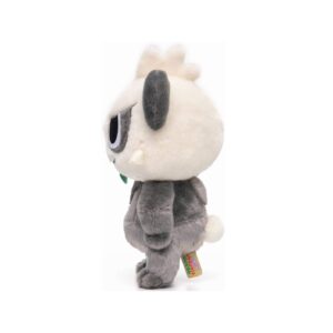 Peluche Pancham Pokemon Takara Tomy - Imagen 2