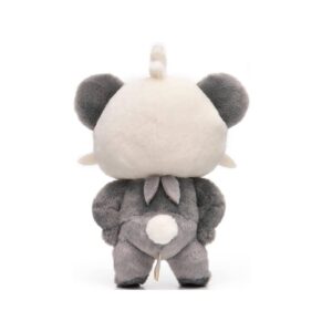 Peluche Pancham Pokemon Takara Tomy - Imagen 3